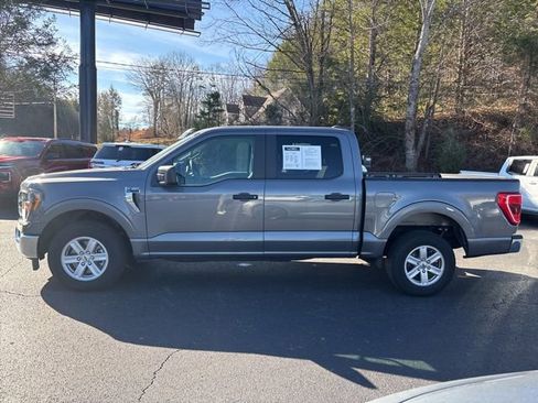 Used 2023 Ford F150 XLT image 8