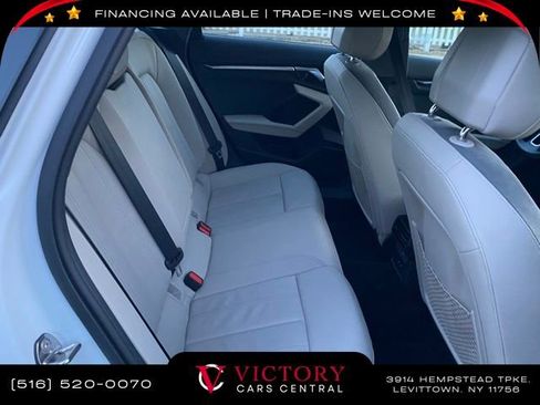 Used 2024 Audi A3 2.0T Premium image 20