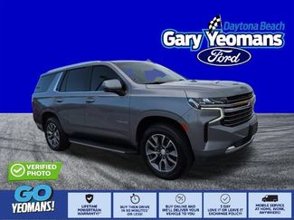 Used 2021 Chevrolet Tahoe LT w/ LT Signature Package RWD video 1