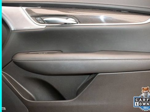 Used 2023 Cadillac XT5 Sportv AWD/4WD image 9