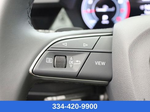 New 2026 Audi A3 2.0T Premium Plus image 26