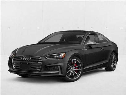Used 2019 Audi S5 Premium Plus w/ Premium Plus