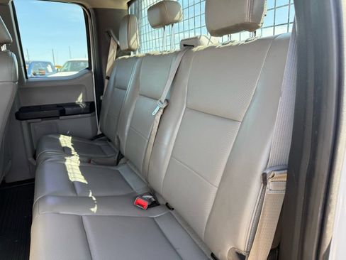 Used 2019 Ford F250 XL w/ Power Equipment Group AWD/4WD image 27