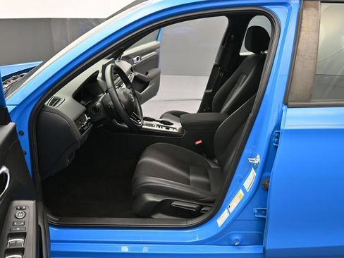 Used 2024 Honda Civic Sport image 4