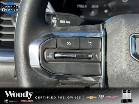 Certified 2024 GMC Canyon Elevation image 18