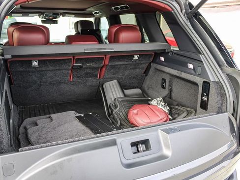 Used 2024 Land Rover Range Rover Autobiography AWD/4WD image 26