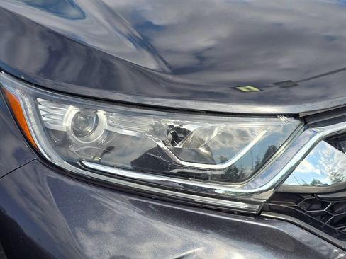 Used 2019 Honda CR-V EX image 22