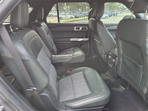 Used 2023 Ford Explorer Timberline image 26