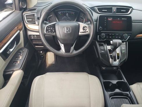 Used 2021 Honda CR-V EX image 19