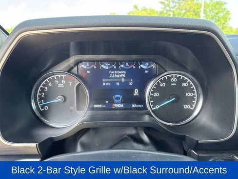 Used 2023 Ford F150 XLT w/ Equipment Group 302A High AWD/4WD image 27