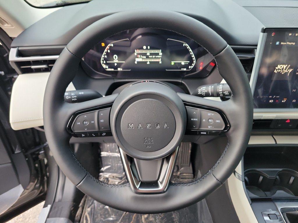 New 2026 MAZDA CX-5 Preferred AWD/4WD image 21