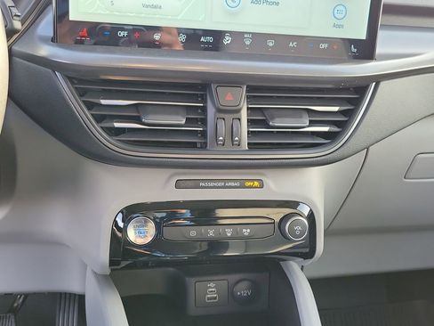 New 2026 Ford Escape SE image 28