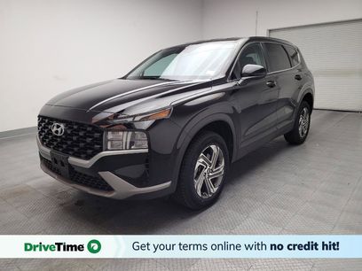 Used 2023 Hyundai Santa Fe SE