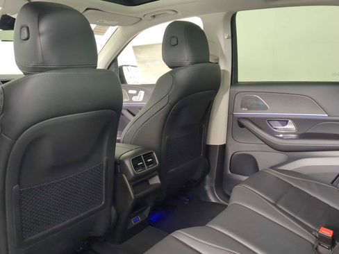 New 2026 Mercedes-Benz GLE 350 4MATIC image 18