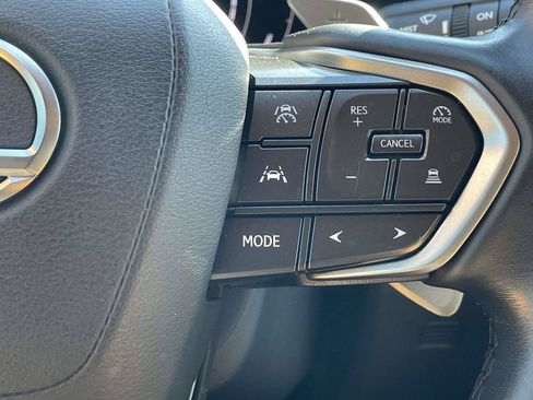 Used 2025 Lexus NX 250 FWD w/ Towing Package (2000 Lbs) image 30