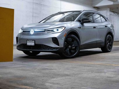 New 2025 Volkswagen ID.4 Pro S