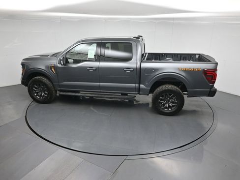 New 2026 Ford F150 Tremor image 40