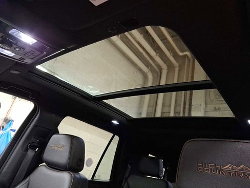 Used 2024 Chevrolet Tahoe High Country w/ Max Trailering Package image 9