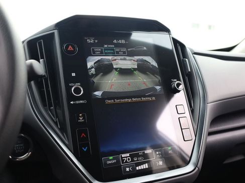 New 2026 Subaru Crosstrek 2.0i Premium image 12