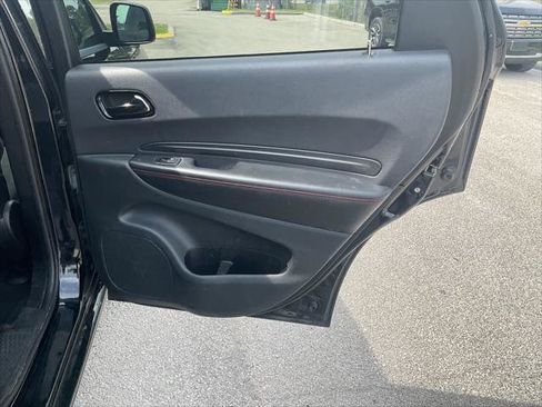 Used 2023 Dodge Durango GT RWD image 29