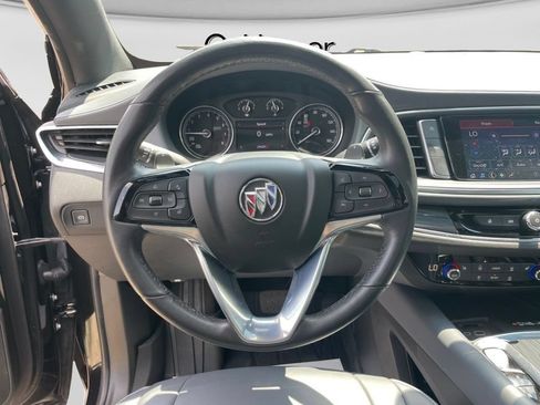 Certified 2023 Buick Enclave Essence w/ Experience Buick Package AWD/4WD image 21