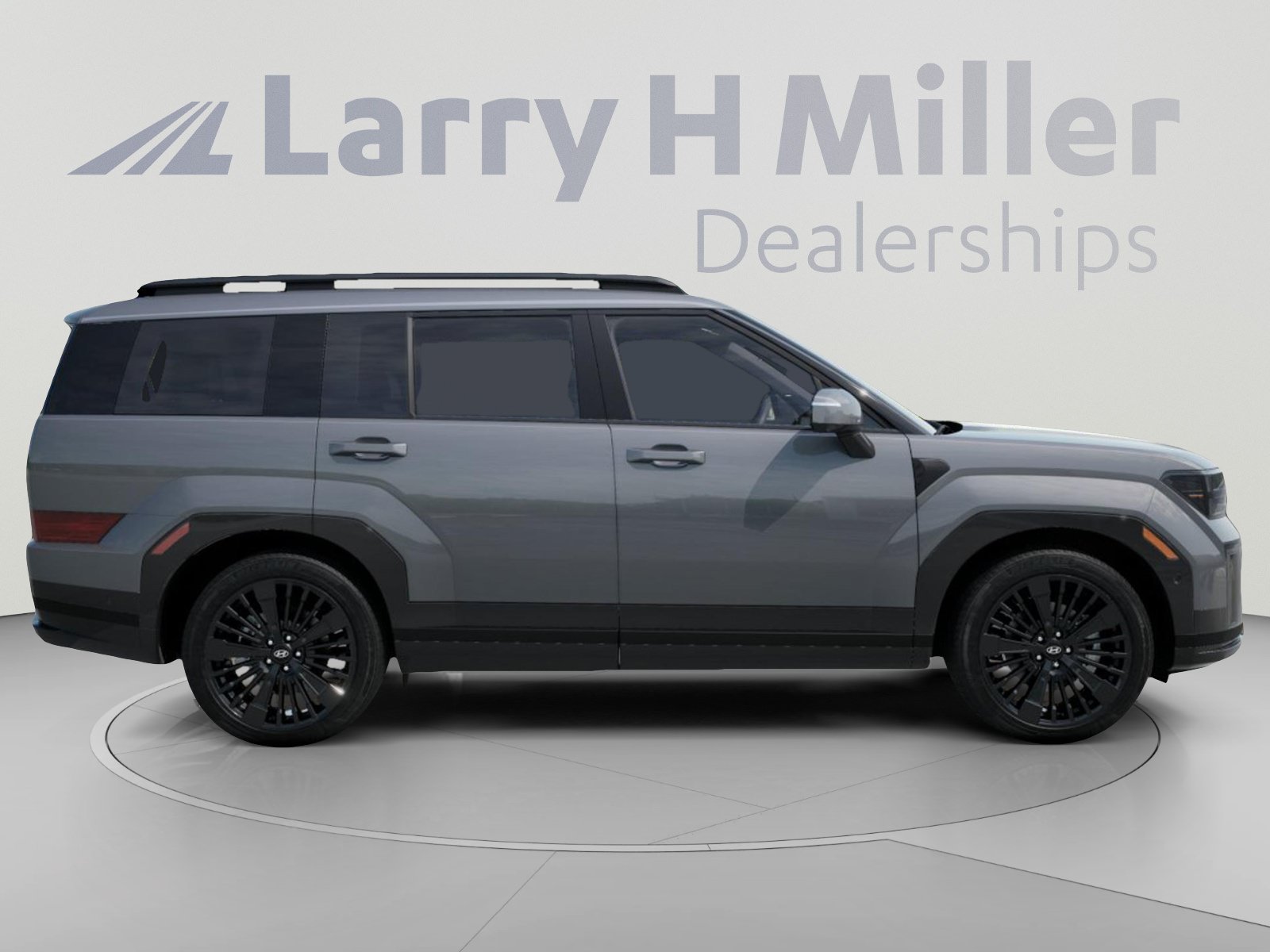 New 2027 Hyundai Santa Fe Calligraphy AWD/4WD image 11
