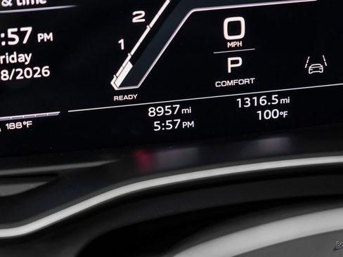 Used 2024 Audi RS 6 performance AWD/4WD image 79