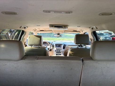 Used 2016 GMC Yukon SLE AWD/4WD image 16
