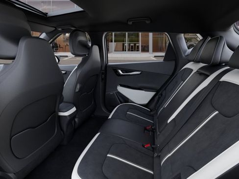 New 2026 Kia EV6 GT-Line AWD/4WD image 21