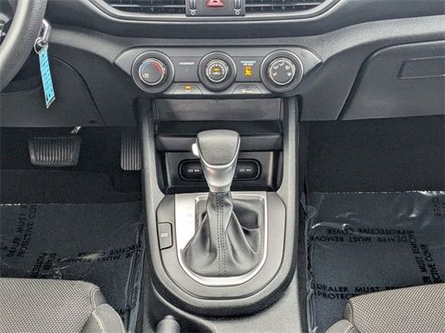 Used 2023 Kia Forte LXS image 16