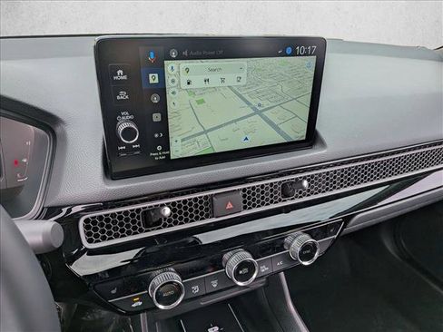 New 2026 Honda Civic Sport Touring image 12