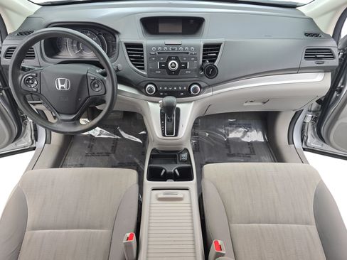 Used 2013 Honda CR-V LX image 9