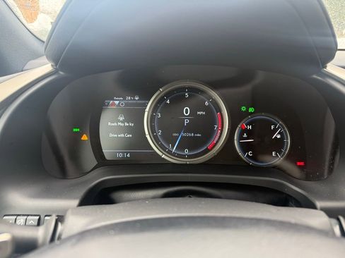 Used 2020 Lexus RX 350 F Sport w/ Accessory Package image 24