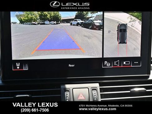 Used 2021 Audi SQ5 Prestige w/ Prestige Package AWD/4WD image 7