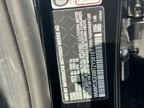 New 2026 MINI Cooper S FWD image 19