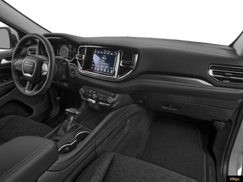 Used 2023 Dodge Durango R/T image 5