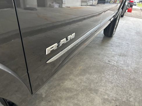 Used 2023 RAM 2500 Limited AWD/4WD image 18
