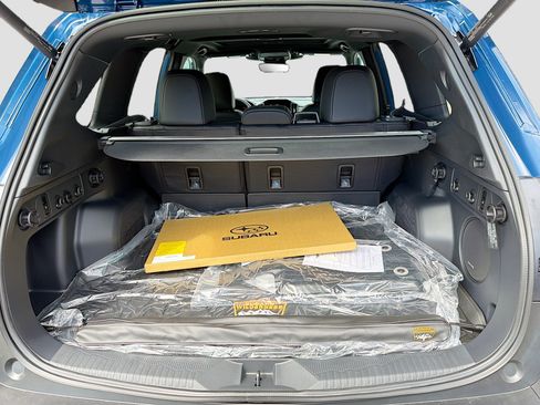 New 2026 Subaru Forester Wilderness image 12