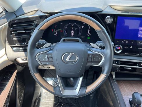 Certified 2024 Lexus RX 350 w/ Convenience Package AWD/4WD image 24