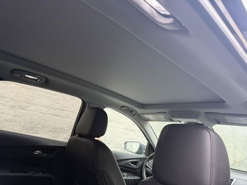 Used 2020 Chevrolet Equinox Premier image 15