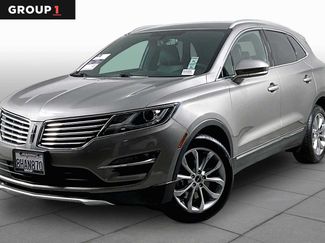 Used 2016 Lincoln MKC Select w/ Select Plus Package FWD video 1