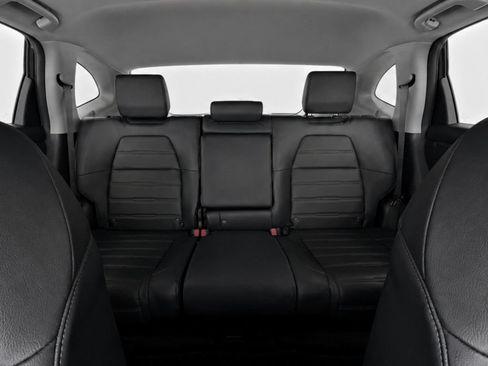Used 2017 Honda CR-V EX-L image 29