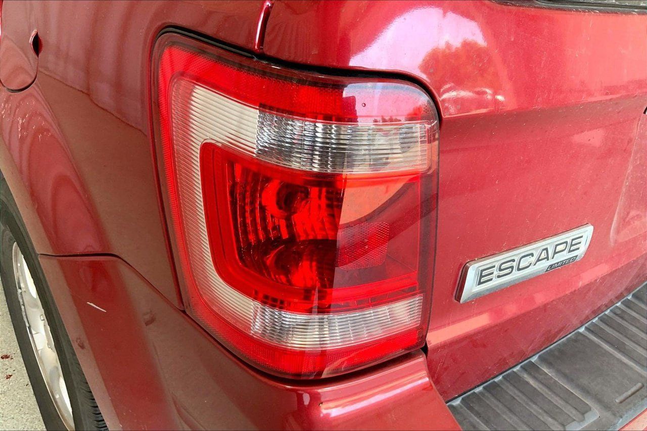 Used 2012 Ford Escape Limited FWD image 13