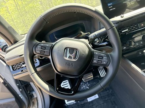 New 2026 Honda Accord Sport image 11