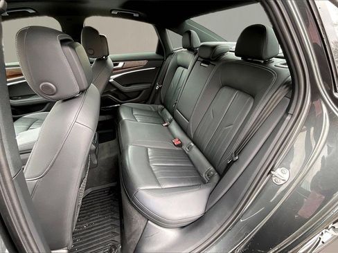 Used 2019 Audi A6 3.0T Premium Plus w/ Premium Plus Package image 22