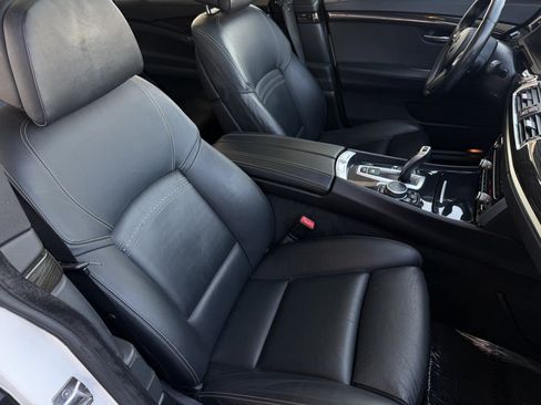 Used 2015 BMW 535i Gran Turismo RWD image 25