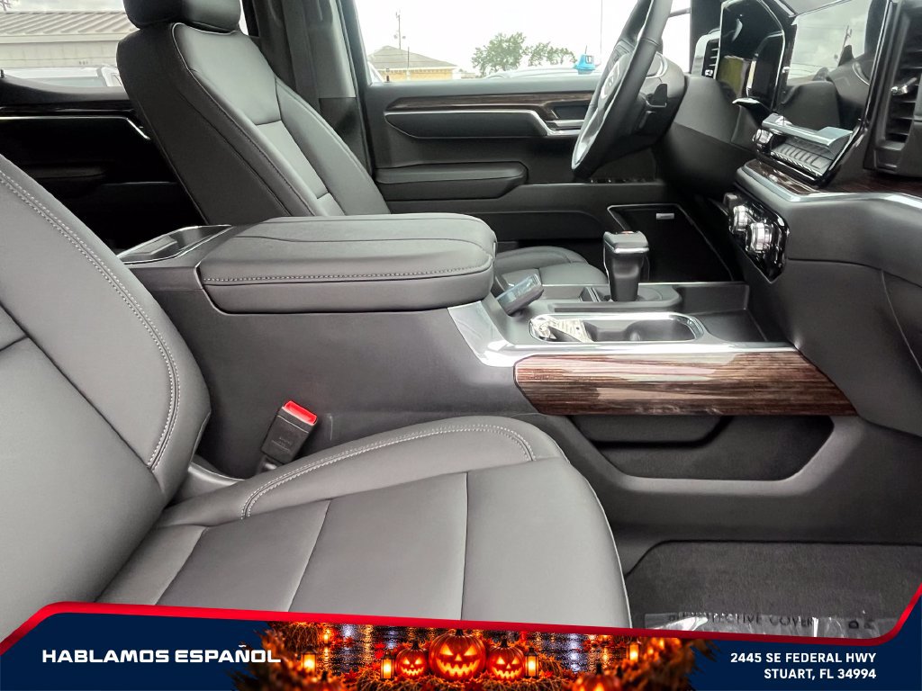 Used 2026 GMC Sierra 1500 Elevation w/ Elevation Premium Package AWD/4WD image 20