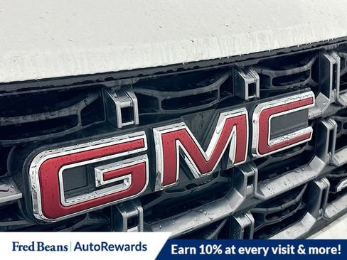 New 2025 GMC Canyon AT4 image 20