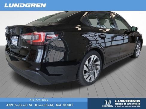 Used 2024 Subaru Legacy Limited image 9