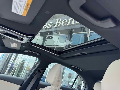 New 2025 Mercedes-Benz C 300 4MATIC Sedan image 26